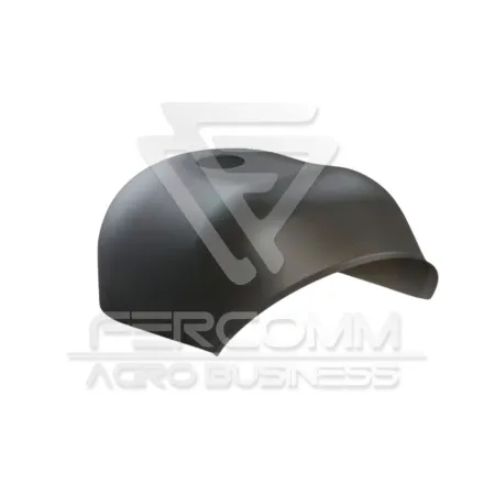 Primary Extractor Hood 12.7mm