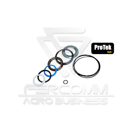 Kit Reparo Motor Char-lynn 2000
