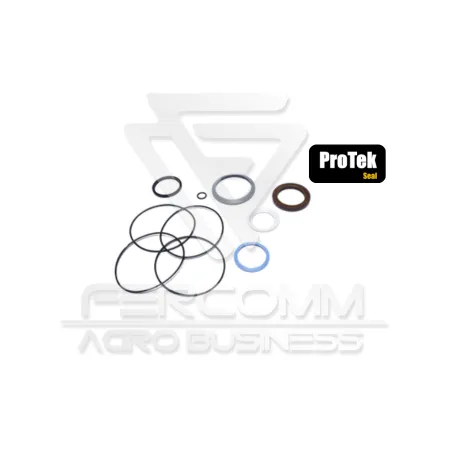 Kit Reparo Motor Char-lynn 2000 (O-Ring)