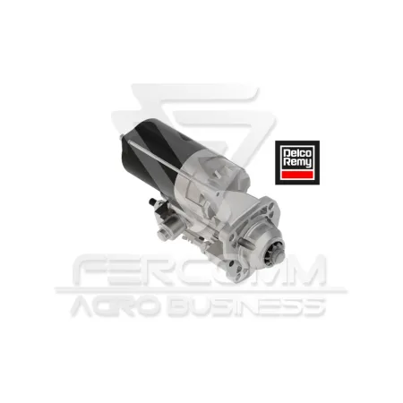 Motor de Partida